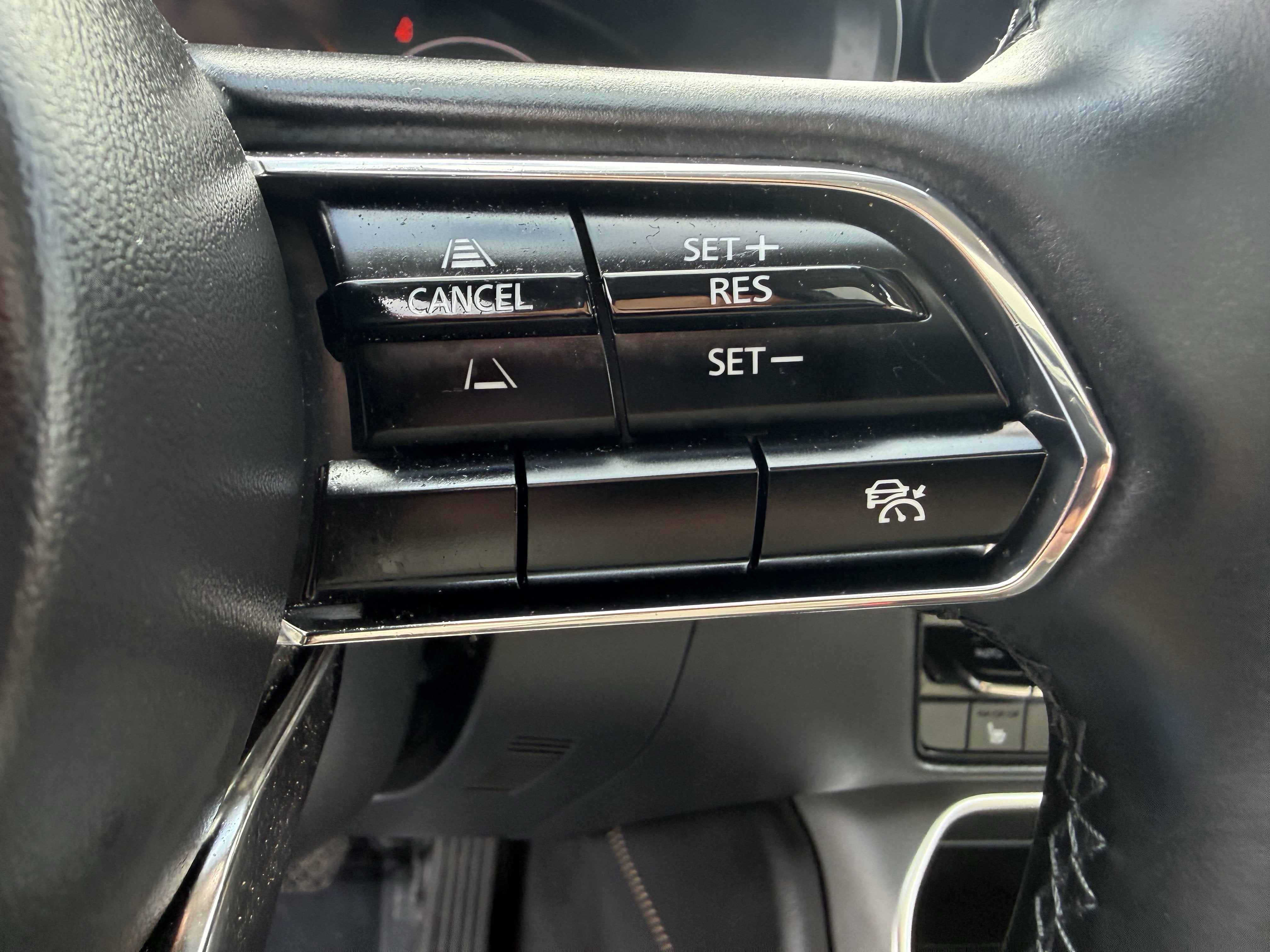 2024 Mazda Mazda CX-90 PHEV Premium