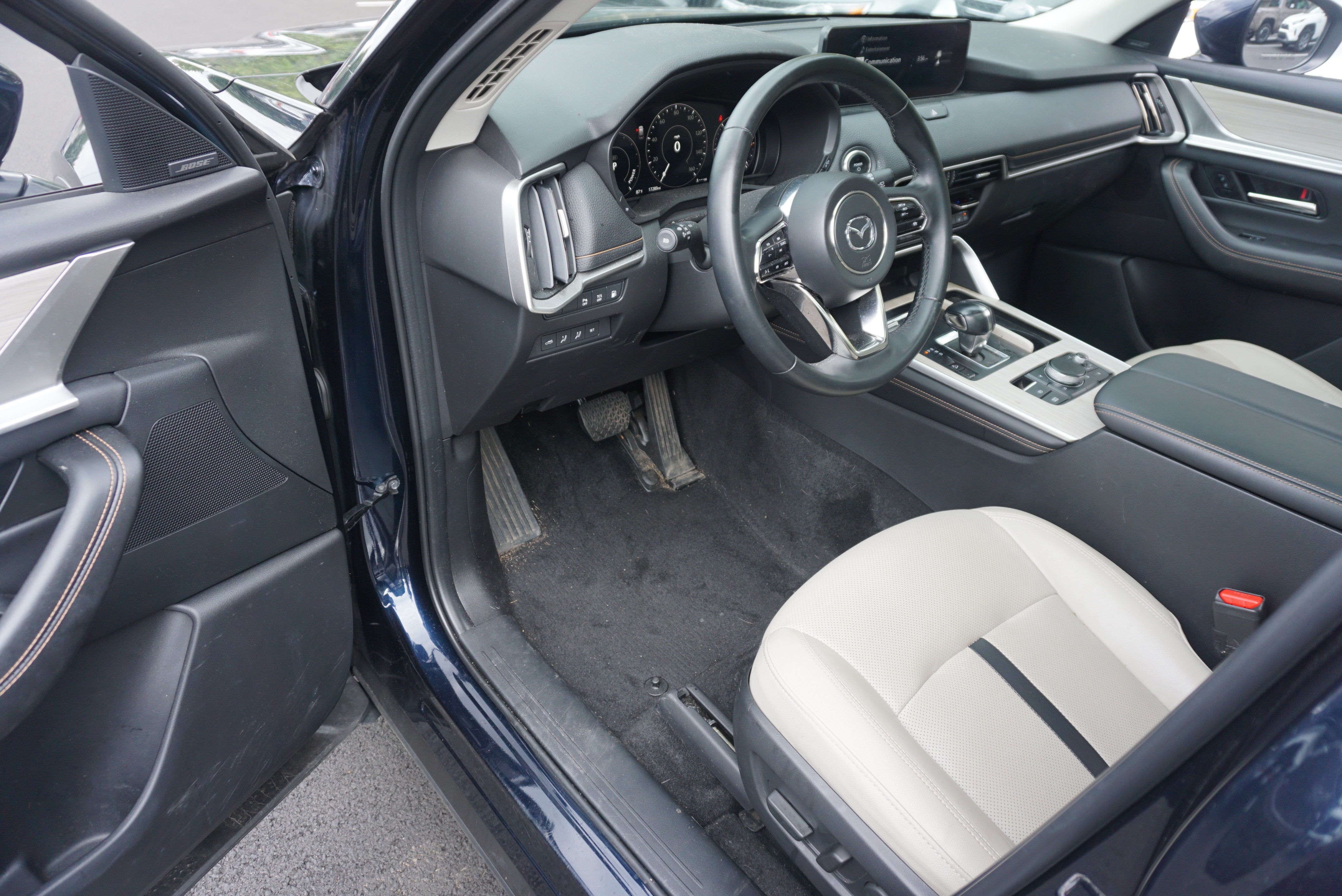 2024 Mazda Mazda CX-90 PHEV Premium