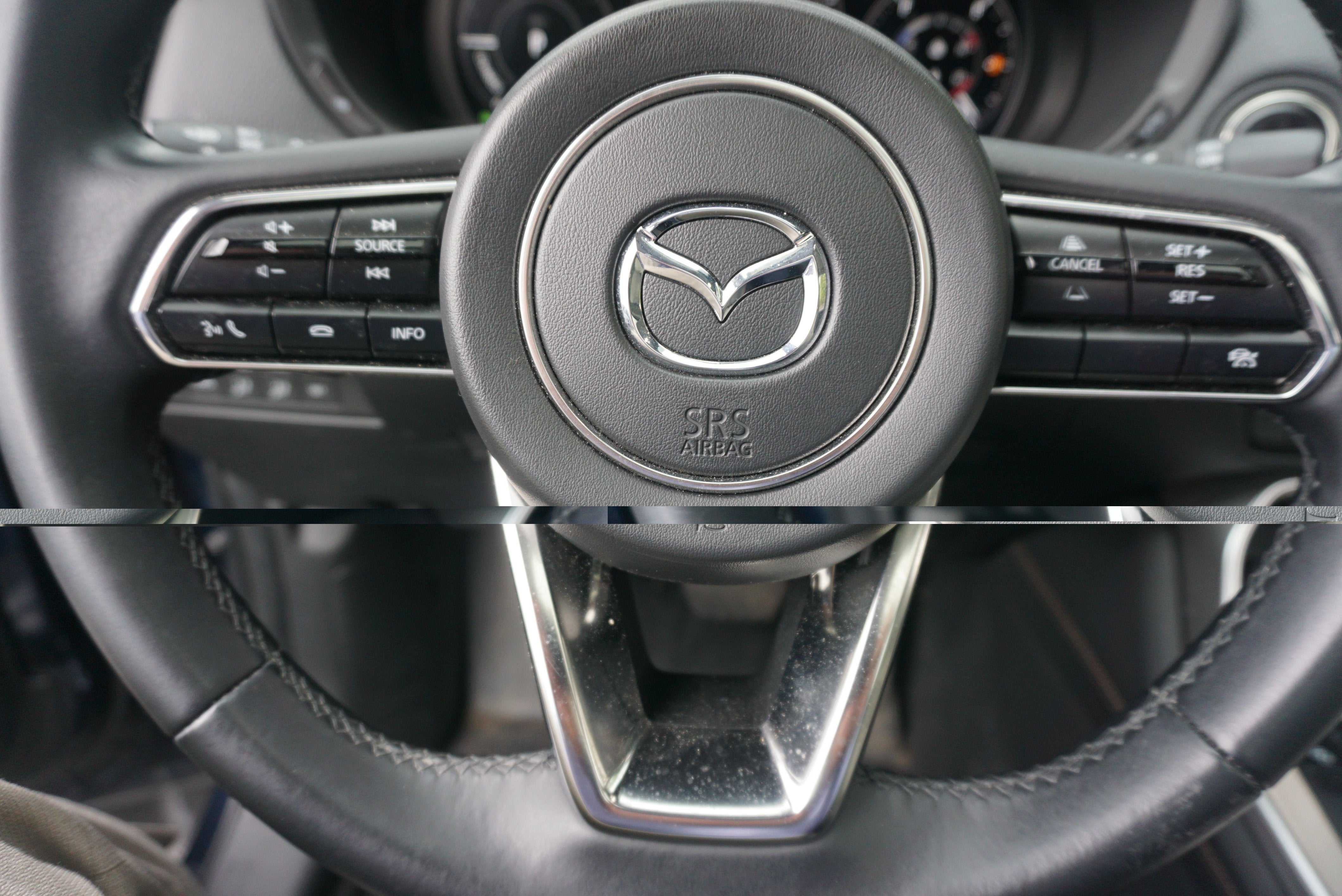 2024 Mazda Mazda CX-90 PHEV Premium
