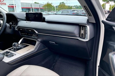 2024 Mazda Mazda CX-90 3.3 Turbo Premium