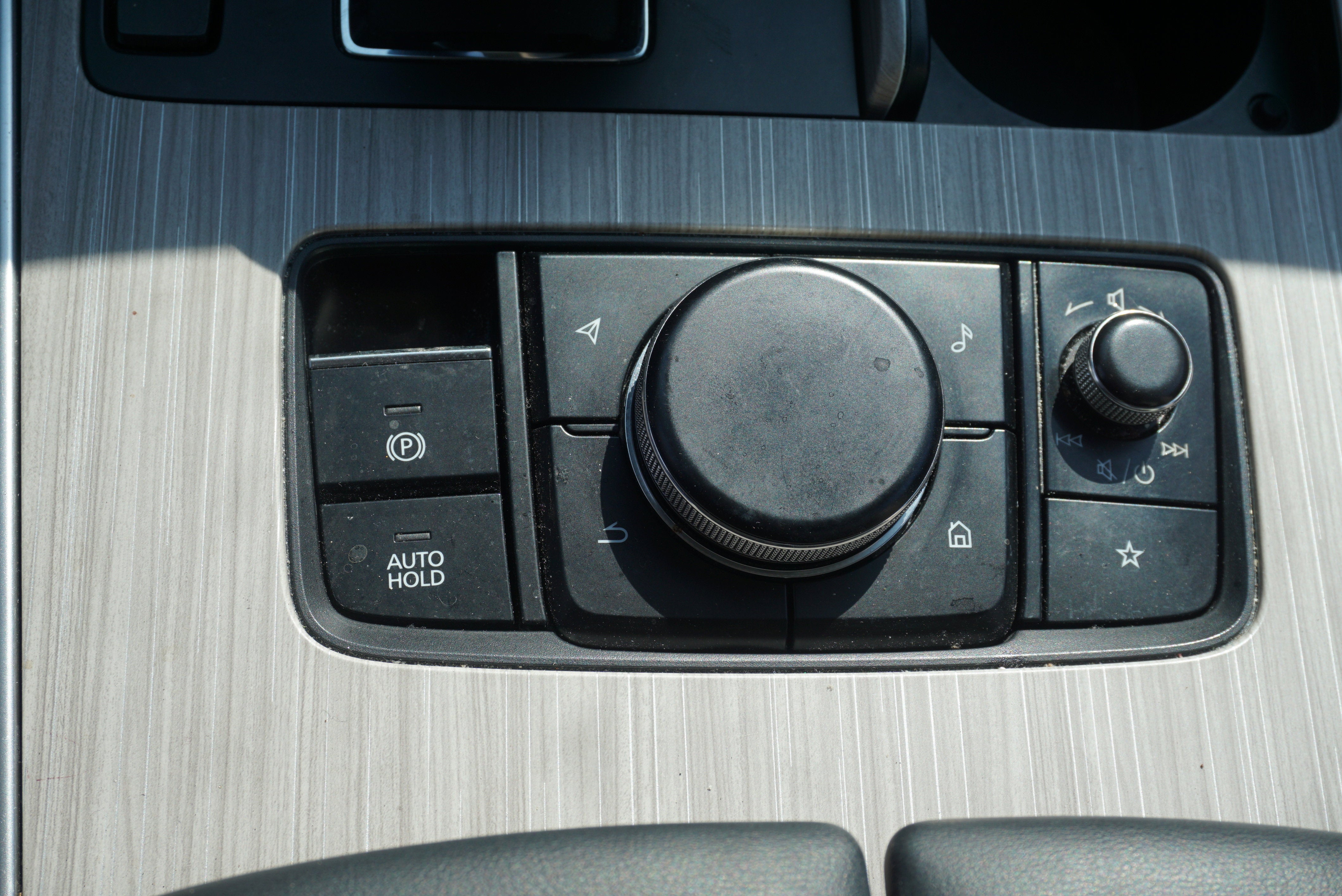 2024 Mazda Mazda CX-90 3.3 Turbo Premium