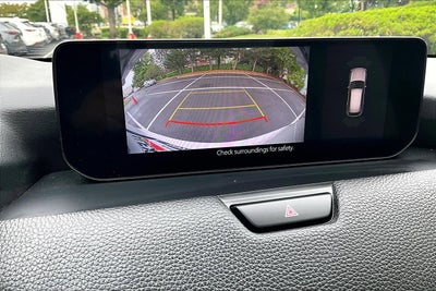 2024 Mazda Mazda CX-90 3.3 Turbo Premium