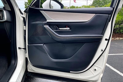 2024 Mazda Mazda CX-90 3.3 Turbo Premium