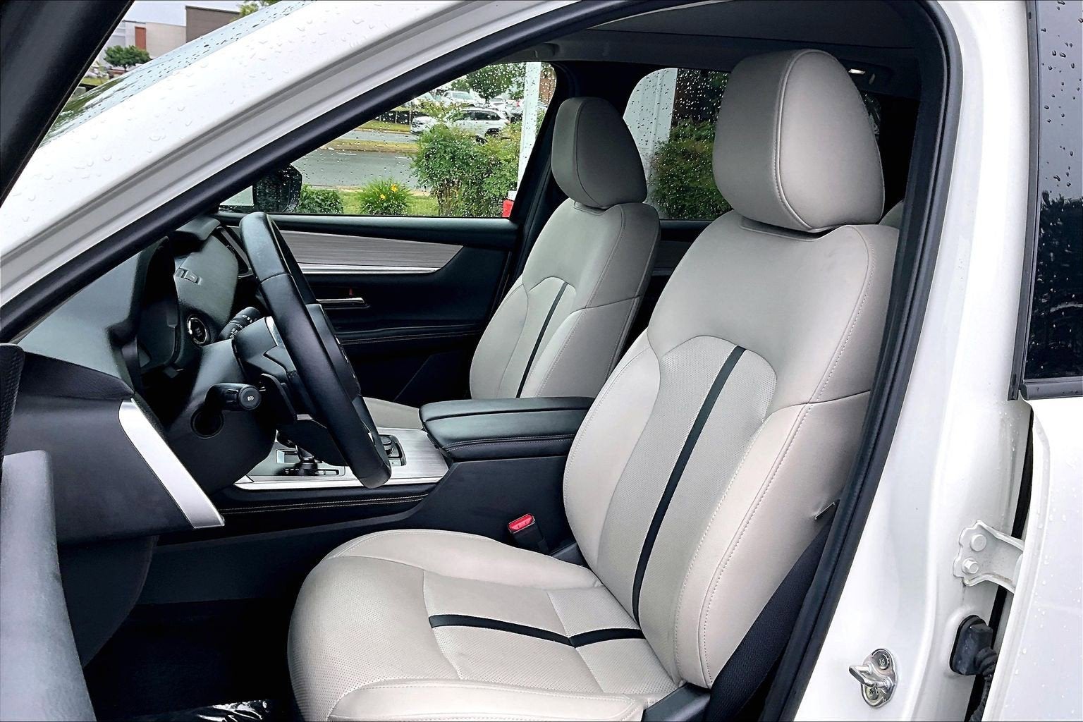 2024 Mazda Mazda CX-90 3.3 Turbo Premium
