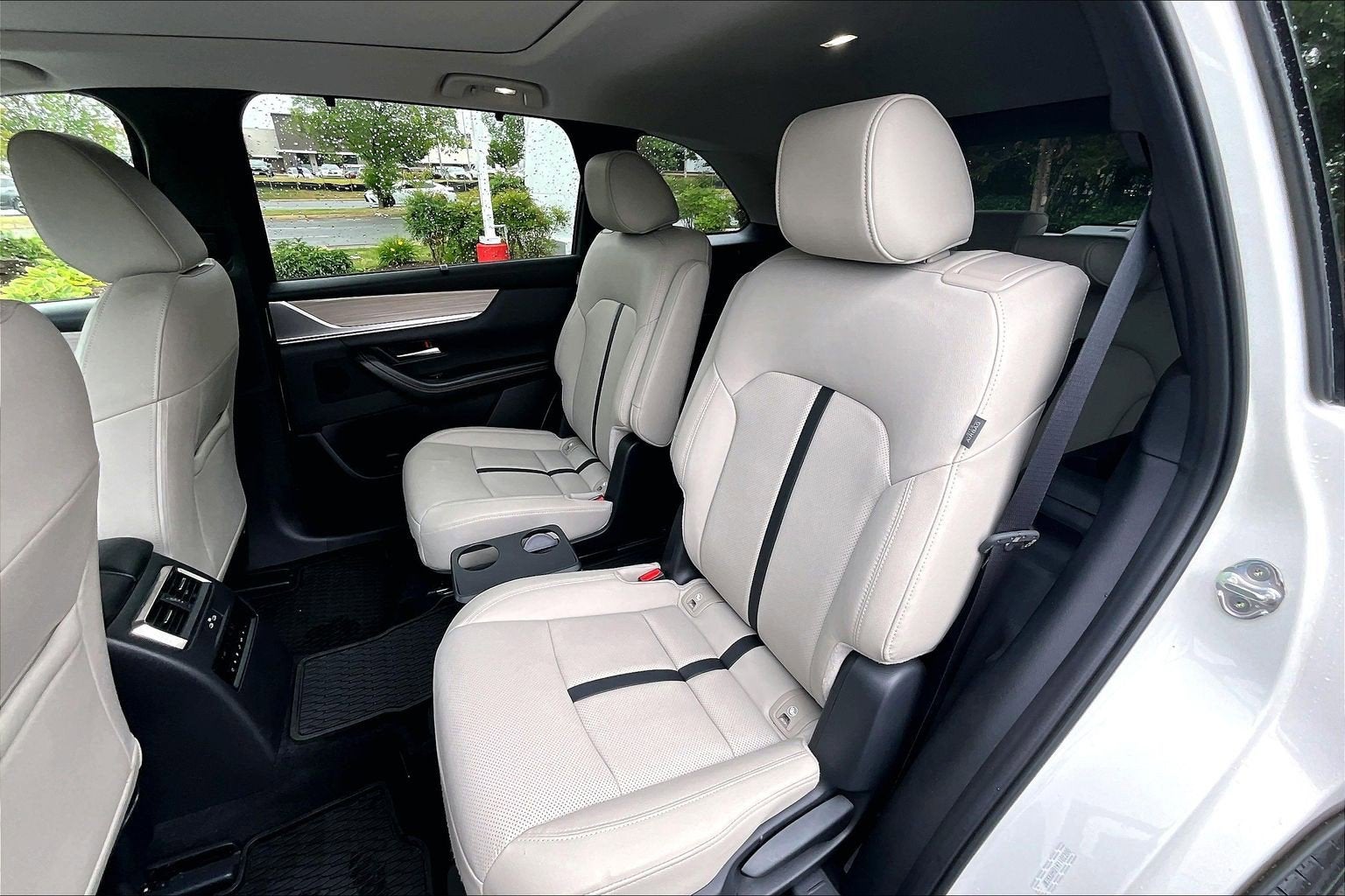 2024 Mazda Mazda CX-90 3.3 Turbo Premium