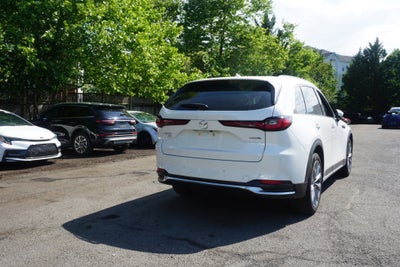 2024 Mazda Mazda CX-90 3.3 Turbo Premium
