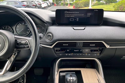 2024 Mazda Mazda CX-90 3.3 Turbo Premium