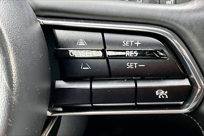 2024 Mazda Mazda CX-90 3.3 Turbo Premium