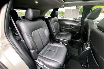 2024 Mazda Mazda CX-90 3.3 Turbo Premium