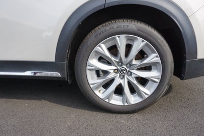 2024 Mazda Mazda CX-90 3.3 Turbo Premium