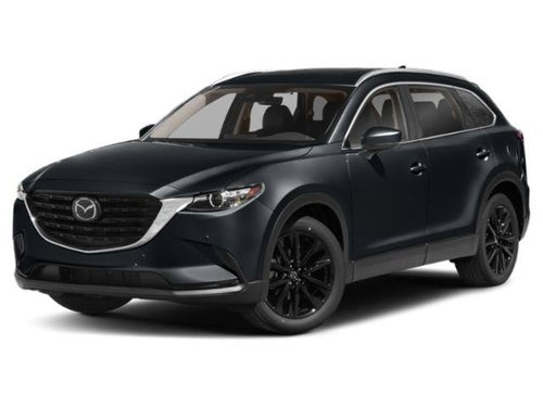 2022 Mazda Mazda CX-9 Touring Plus