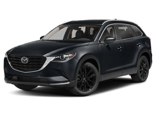 2022 Mazda Mazda CX-9 Touring Plus