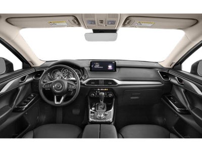 2022 Mazda Mazda CX-9 Touring Plus