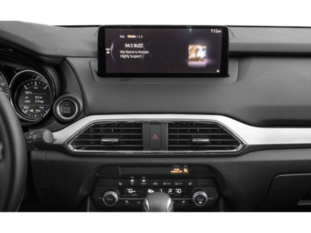 2022 Mazda Mazda CX-9 Touring Plus