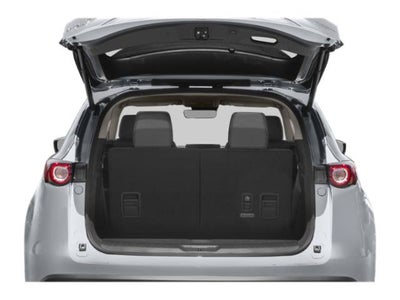 2022 Mazda Mazda CX-9 Touring Plus