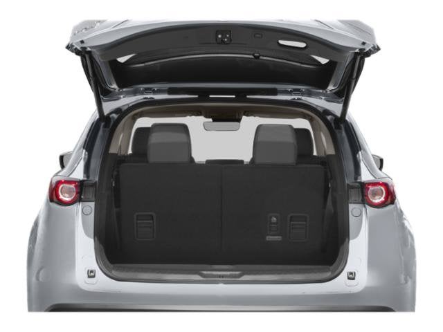 2022 Mazda Mazda CX-9 Touring Plus
