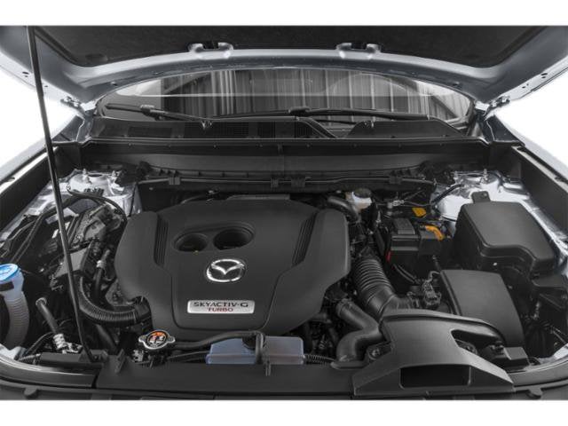 2022 Mazda Mazda CX-9 Touring Plus