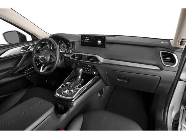 2022 Mazda Mazda CX-9 Touring Plus