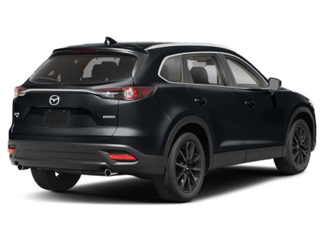 2022 Mazda Mazda CX-9 Touring Plus