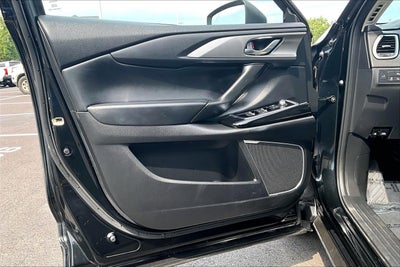 2022 Mazda Mazda CX-9 Touring Plus
