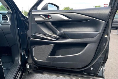 2022 Mazda Mazda CX-9 Touring Plus
