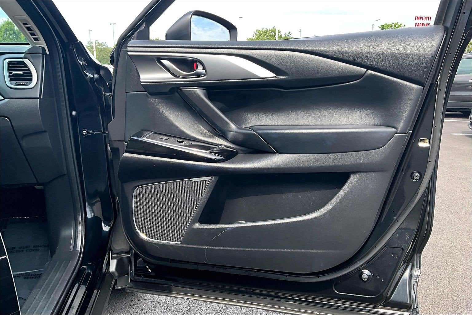 2022 Mazda Mazda CX-9 Touring Plus