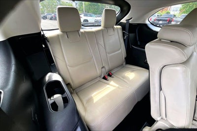 2022 Mazda Mazda CX-9 Touring Plus