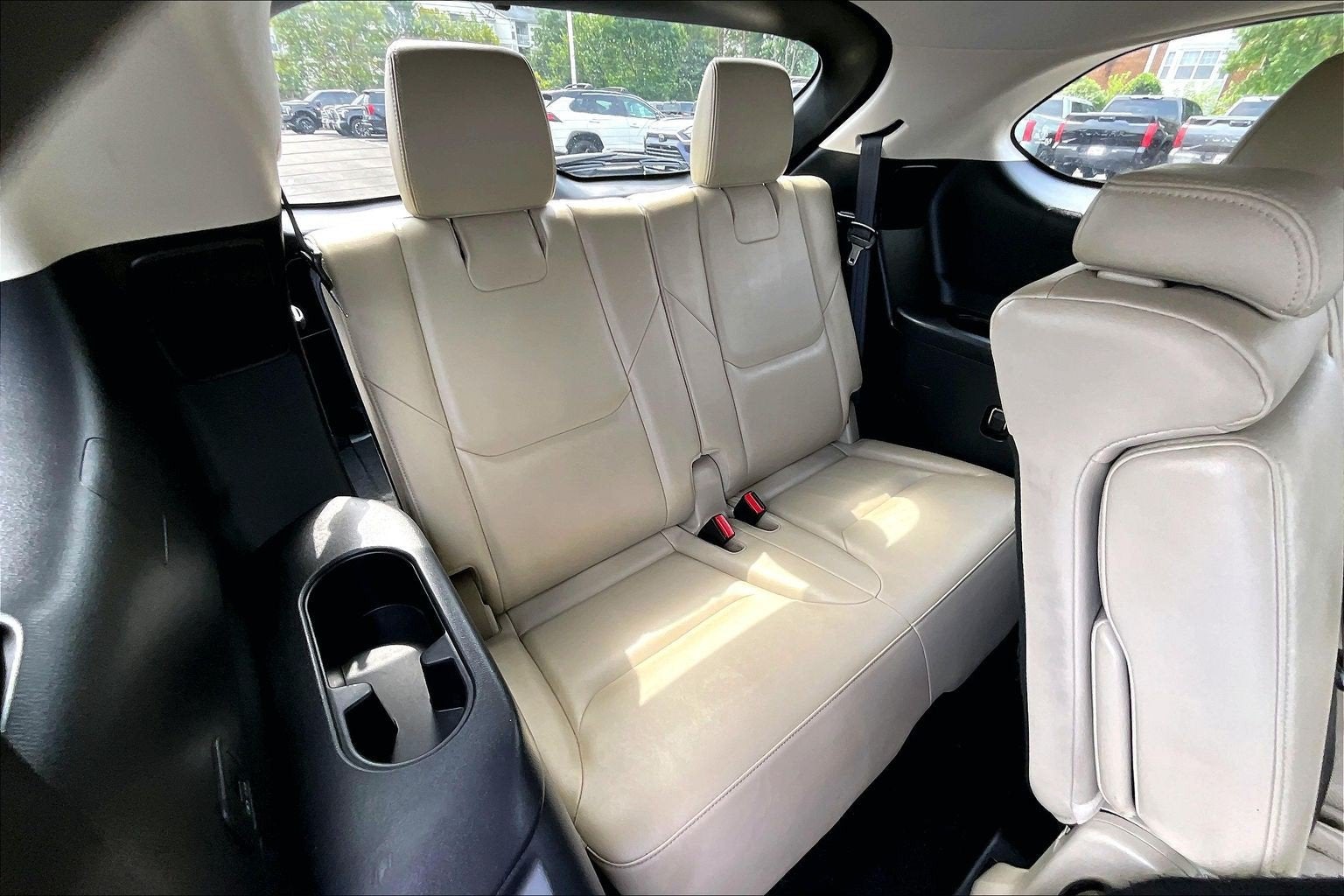 2022 Mazda Mazda CX-9 Touring Plus