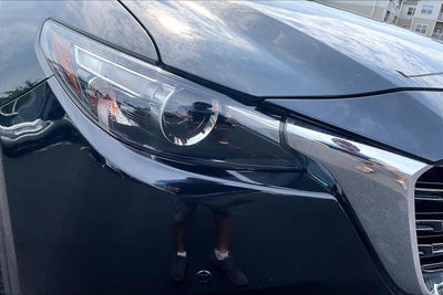 2022 Mazda Mazda CX-9 Touring Plus