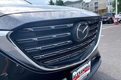 2022 Mazda Mazda CX-9 Touring Plus