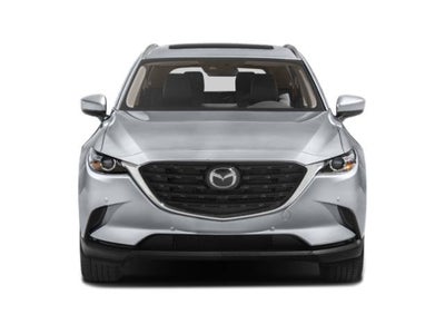 2022 Mazda Mazda CX-9 Touring Plus