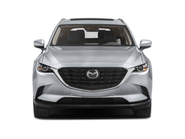 2022 Mazda Mazda CX-9 Touring Plus