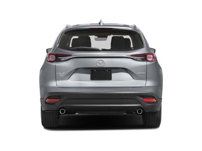 2022 Mazda Mazda CX-9 Touring Plus