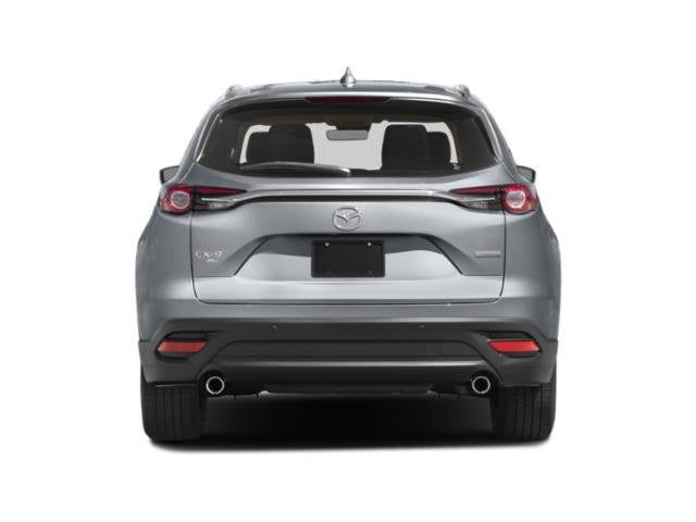 2022 Mazda Mazda CX-9 Touring Plus