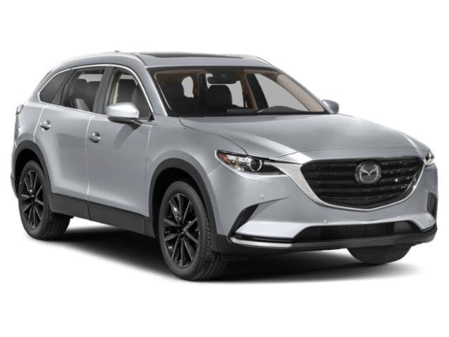 2022 Mazda Mazda CX-9 Touring Plus
