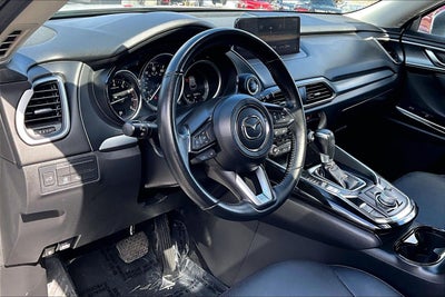 2023 Mazda Mazda CX-9 Touring Plus