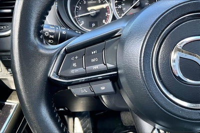 2023 Mazda Mazda CX-9 Touring Plus