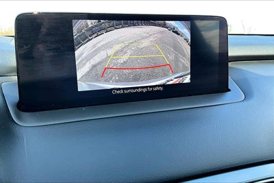 2023 Mazda Mazda CX-9 Touring Plus