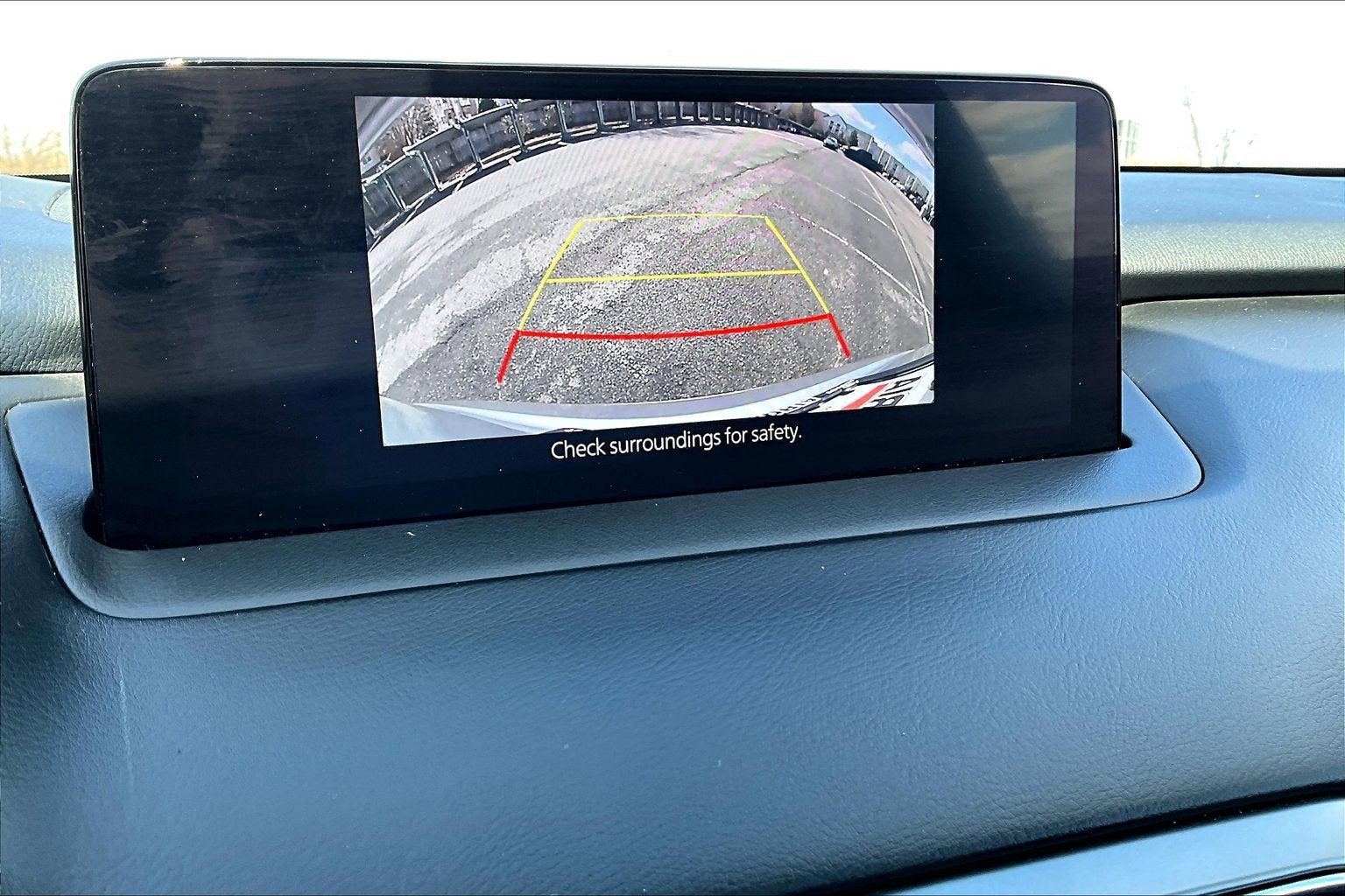 2023 Mazda Mazda CX-9 Touring Plus