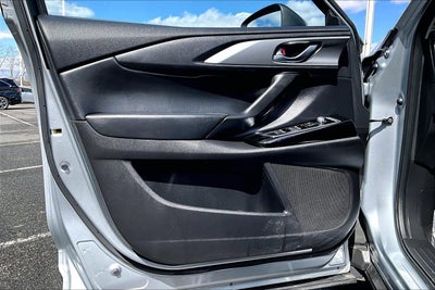 2023 Mazda Mazda CX-9 Touring Plus