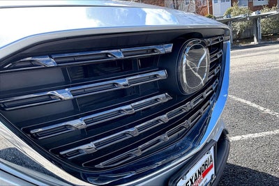 2023 Mazda Mazda CX-9 Touring Plus