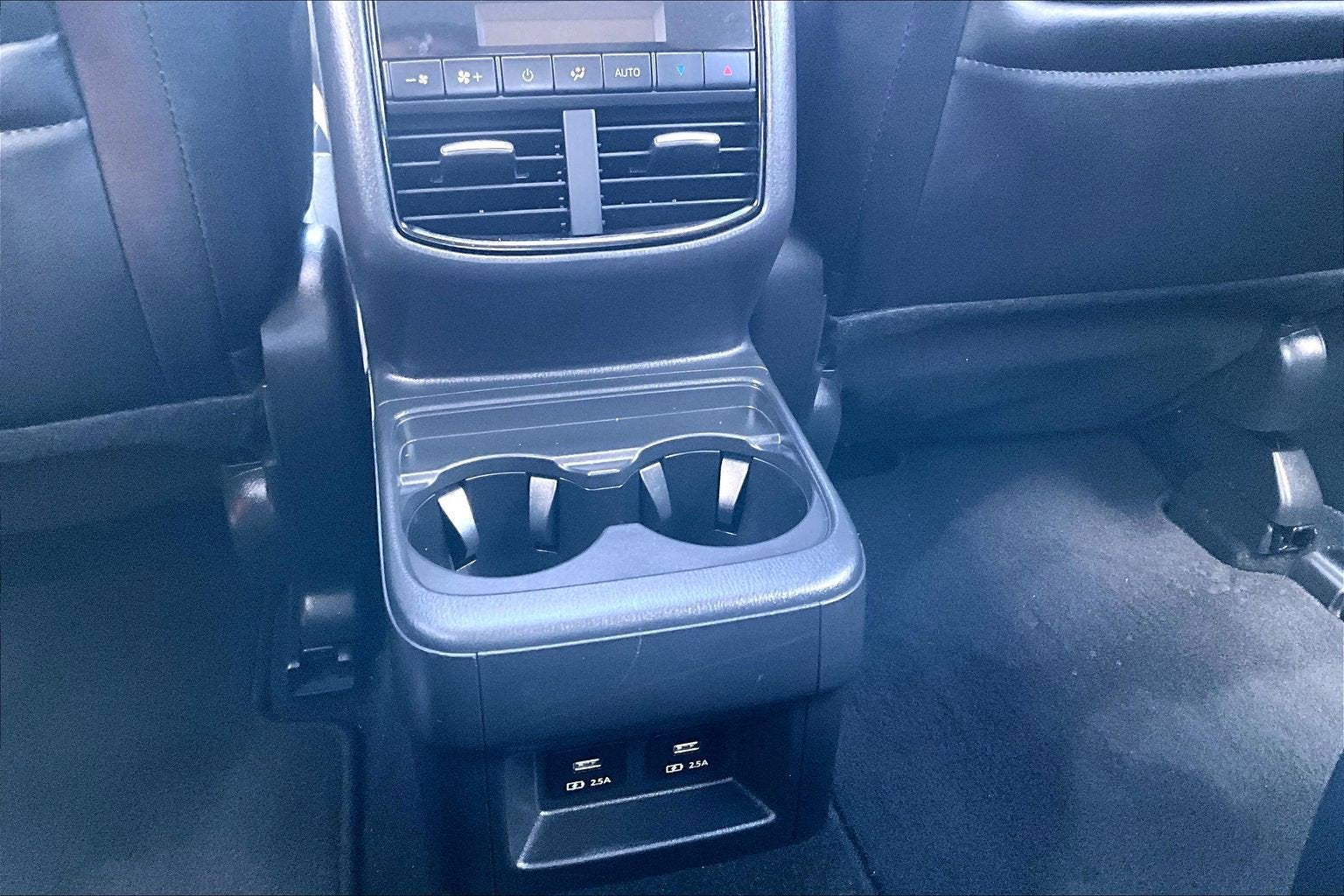 2023 Mazda Mazda CX-9 Touring Plus