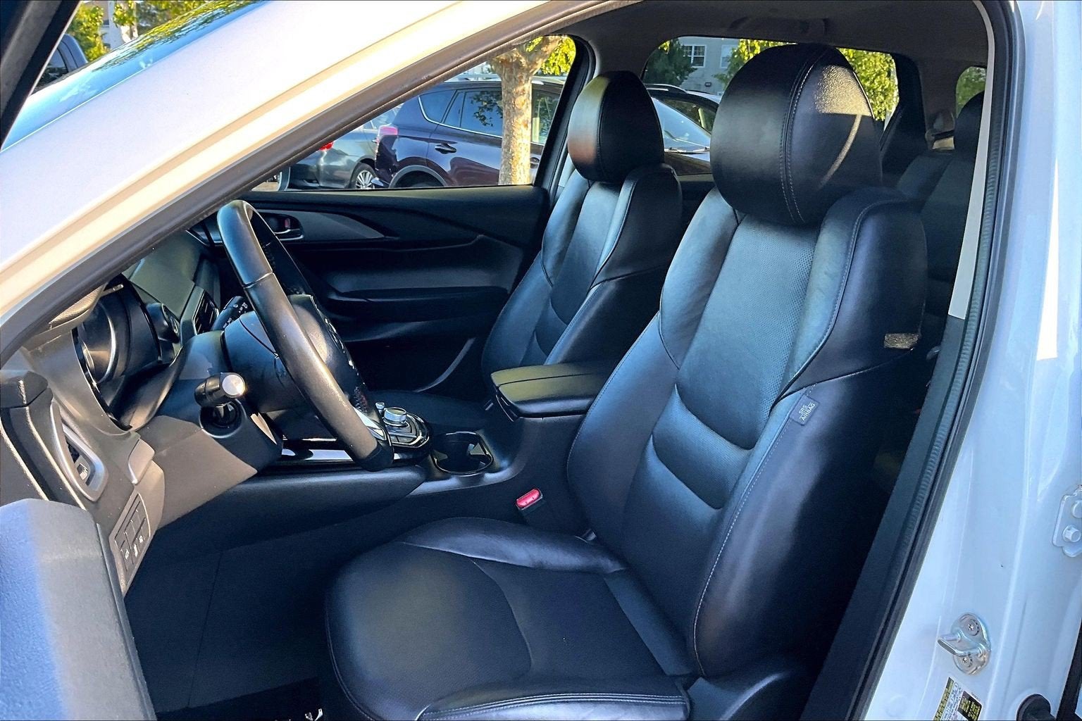 2023 Mazda Mazda CX-9 Touring Plus