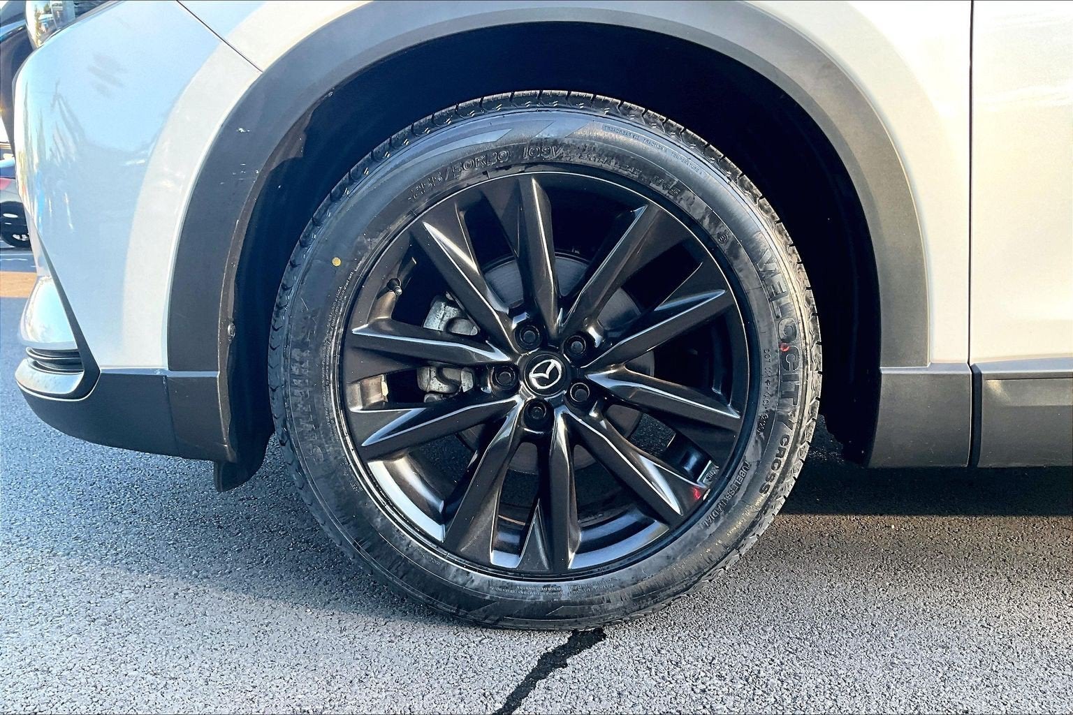 2023 Mazda Mazda CX-9 Touring Plus