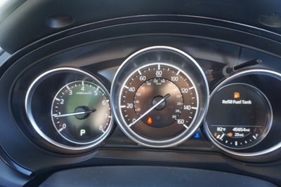 2023 Mazda Mazda CX-9 Touring Plus