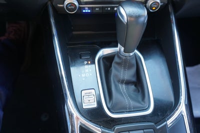 2023 Mazda Mazda CX-9 Touring Plus