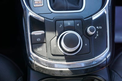 2023 Mazda Mazda CX-9 Touring Plus