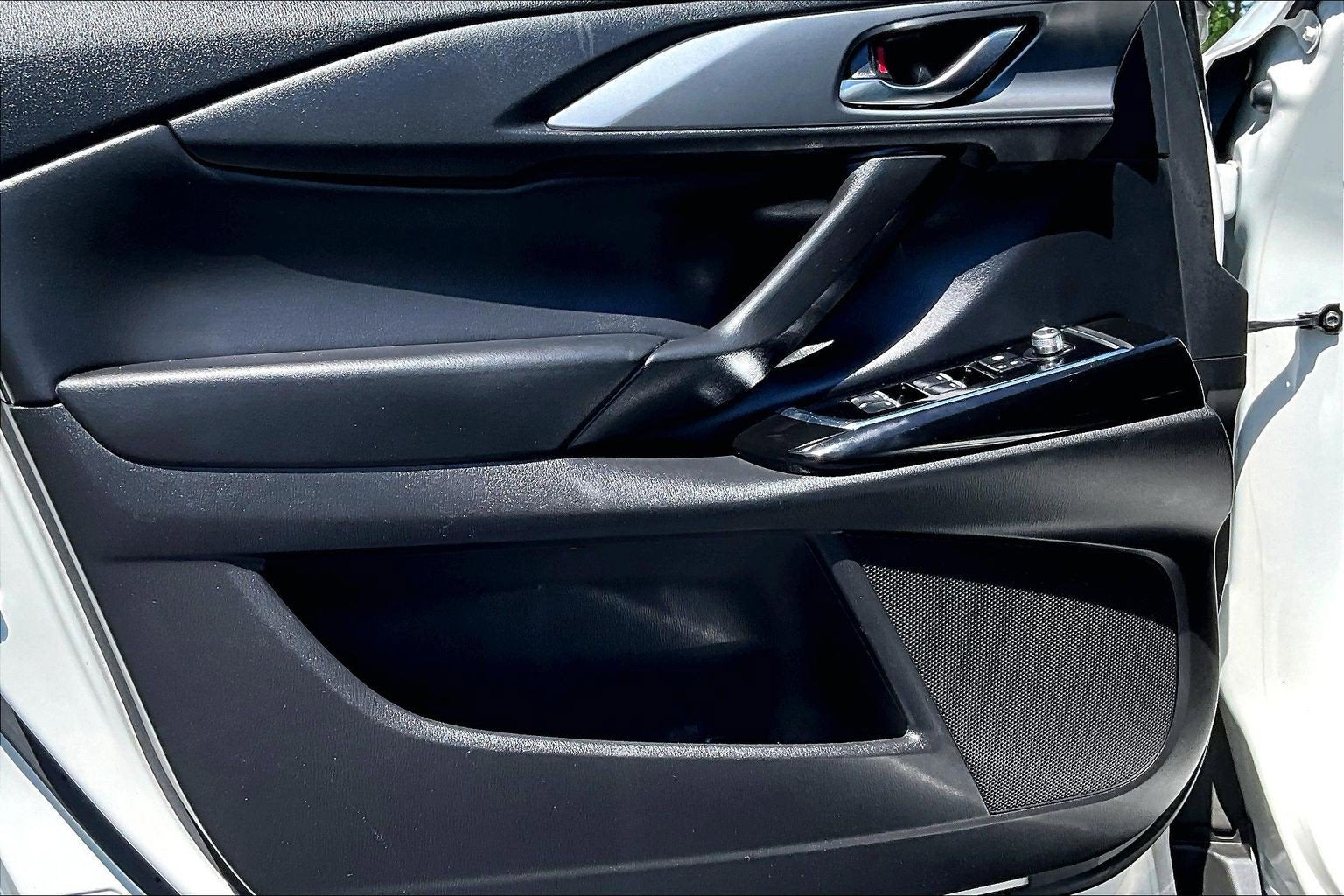 2023 Mazda Mazda CX-9 Touring Plus
