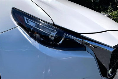 2023 Mazda Mazda CX-9 Touring Plus