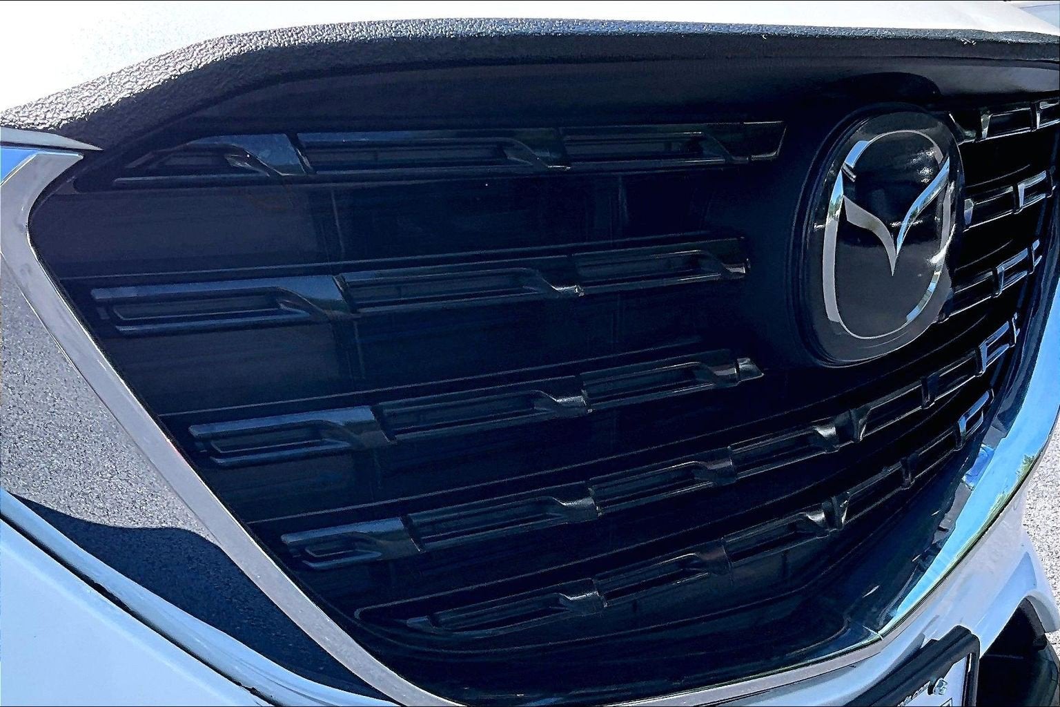 2023 Mazda Mazda CX-9 Touring Plus